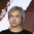 外来的大婶